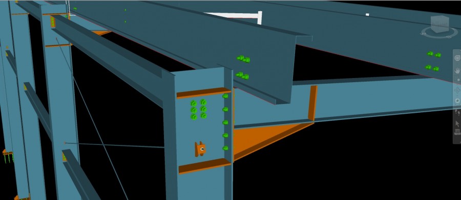 SOLUÇÕES COMPLETAS PARA GALPÕES INDUSTRIAIS