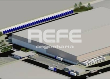 Modelo BIM - Visão geral