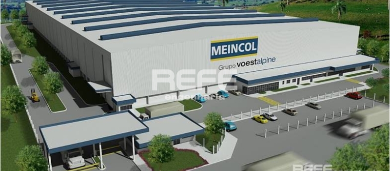 Vista geral