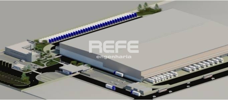 Modelo BIM - Visão geral