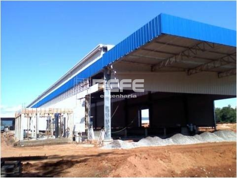 Prédio fundição 2