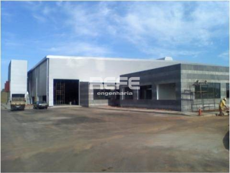 Detalhe anexo administrativo