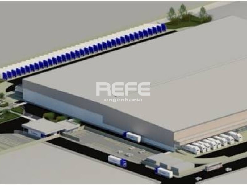 Modelo BIM - Visão geral