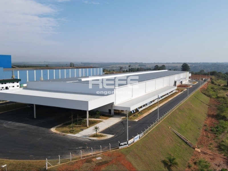 Finalização Frontal